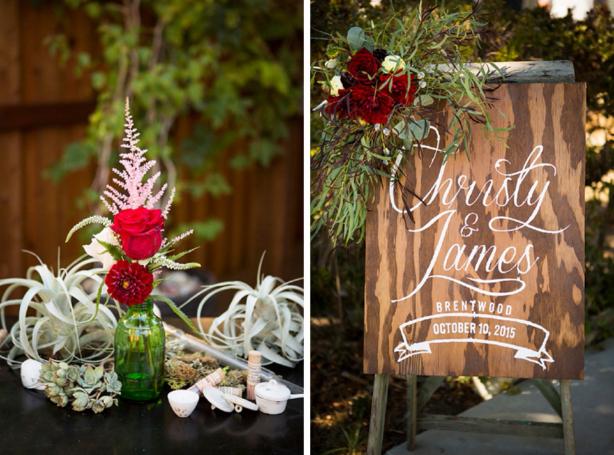 Bay_Area_Wedding_Photographer_Eclectic_Vintage_Botanical_Backyard_Wedding_001