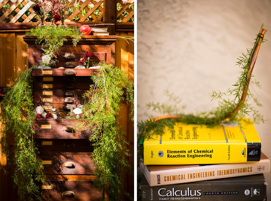 Bay_Area_Wedding_Photographer_Eclectic_Vintage_Botanical_Backyard_Wedding_009