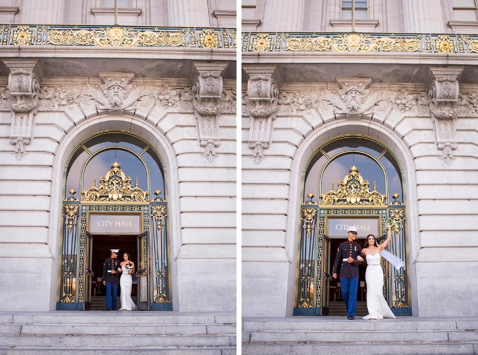 San-Francisco-City-Hall-Bay-Area-Fun-Wedding-Photographer-59