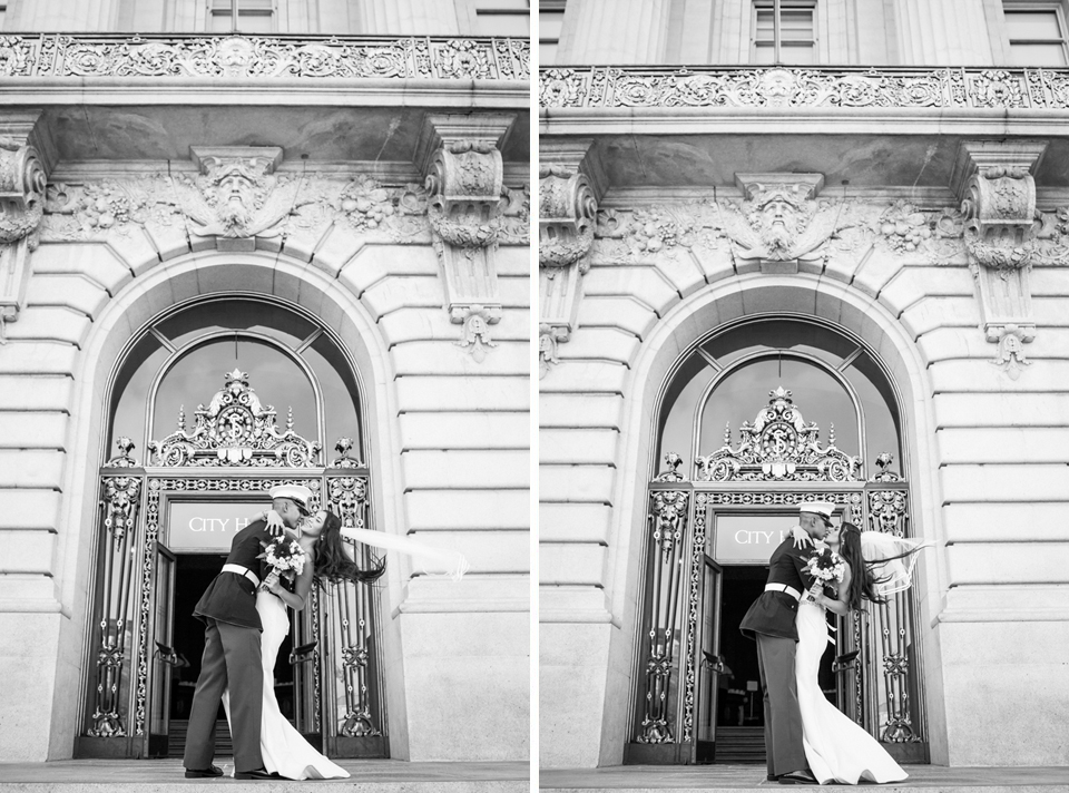 San-Francisco-City-Hall-Bay-Area-Fun-Wedding-Photographer-60