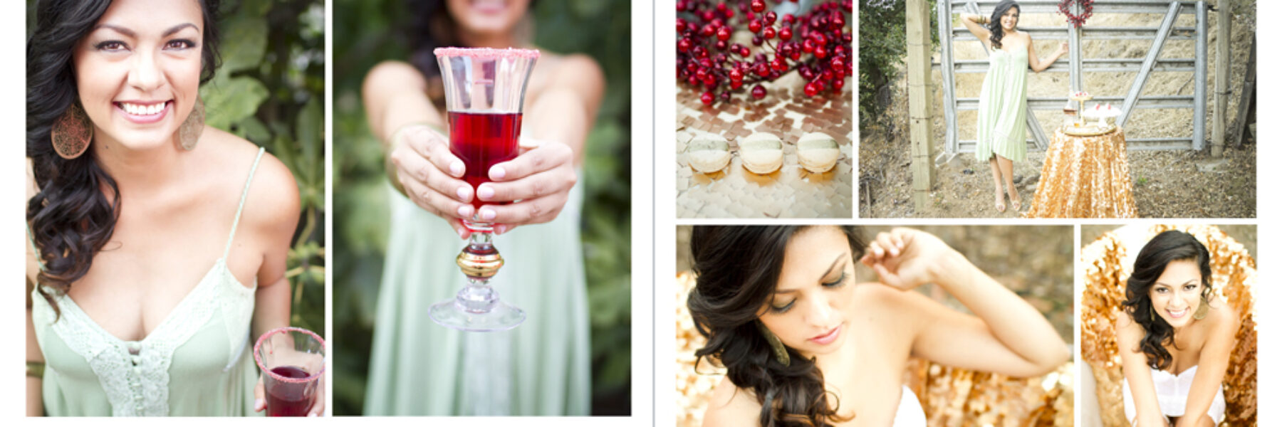 Featured | Bay Area Spanish Inspired Boudoir Photography | Southbound Bride