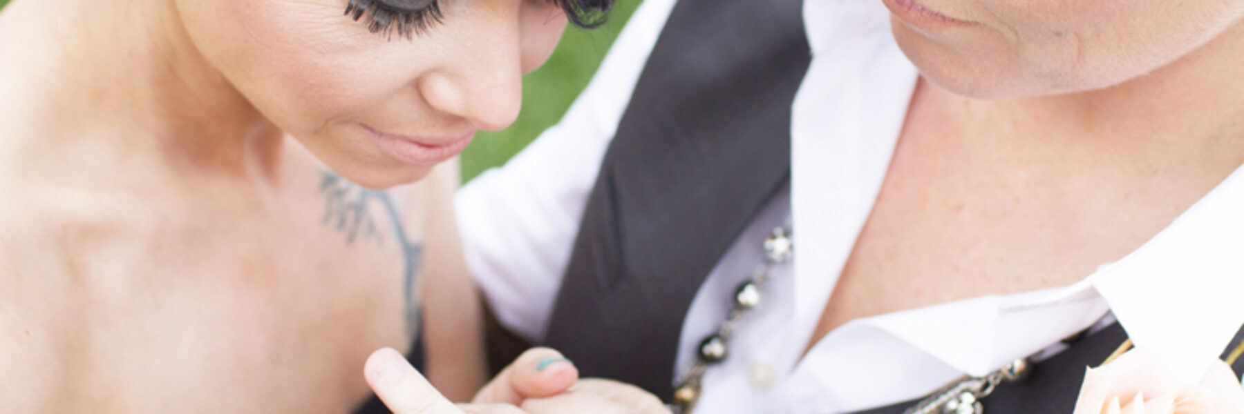 The San Francisco Bay Area #LoveIsLove LGBTQ Friendly Wedding Vendors and Venues List