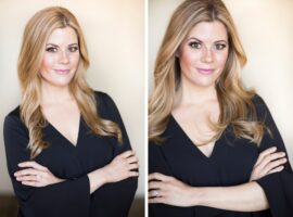 Bay Area Professional Headshot Photographer Who’s Easy and Fun to Collaborate with!