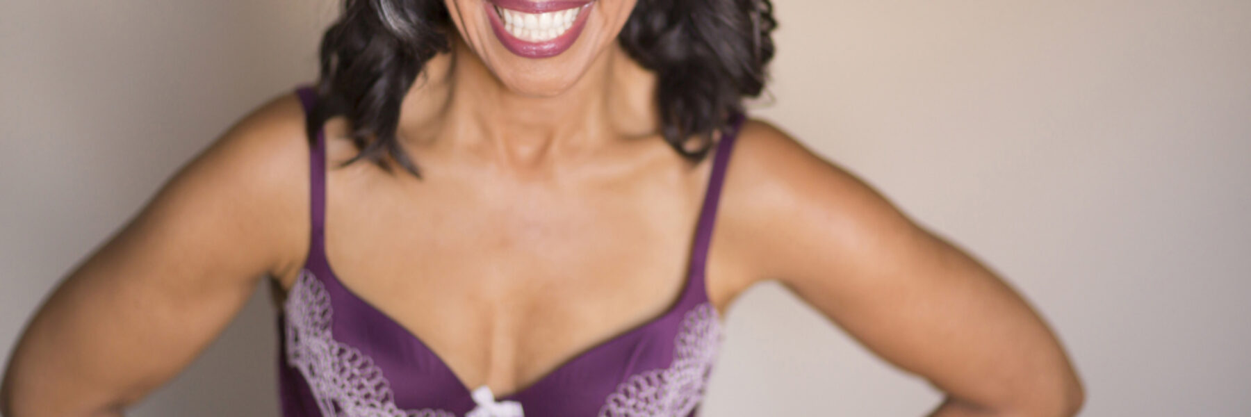 Standing Fully in Her Power | Beautiful Sensual Healing Boudoir Photography for Loving Beings