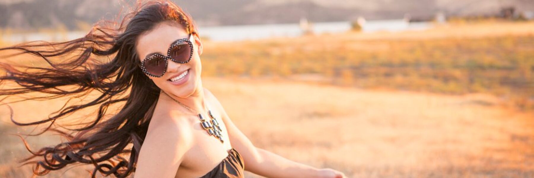 Bay Area High School Senior Portrait and Women’s Empowerment Photographer | Valentine’s Day Self-Love Affair