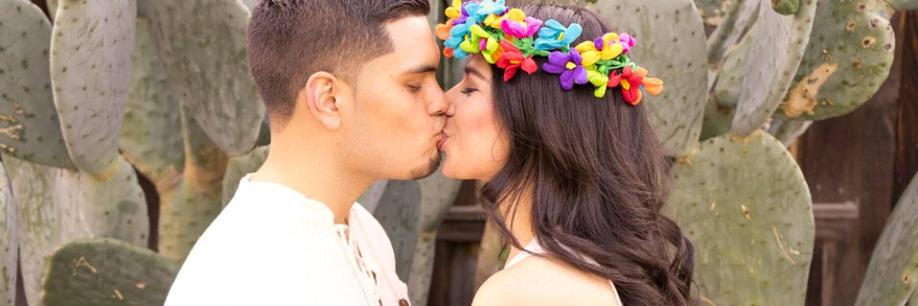 East Bay Elopement Photographer | Festive Vibrant Fun | Borges Ranch, Walnut Creek