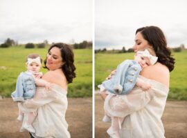 East Bay Family Portrait Photographer | How To Guarantee Documentary-Style Print-Worthy Family Photos