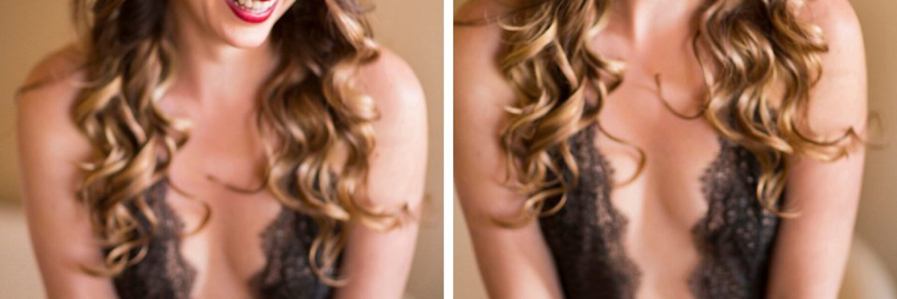 Playful Body-Positive Captivating | Bay Area Boudoir Photographer | Stretch Your Comfort Zone