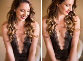 Playful Body-Positive Captivating | Bay Area Boudoir Photographer | Stretch Your Comfort Zone