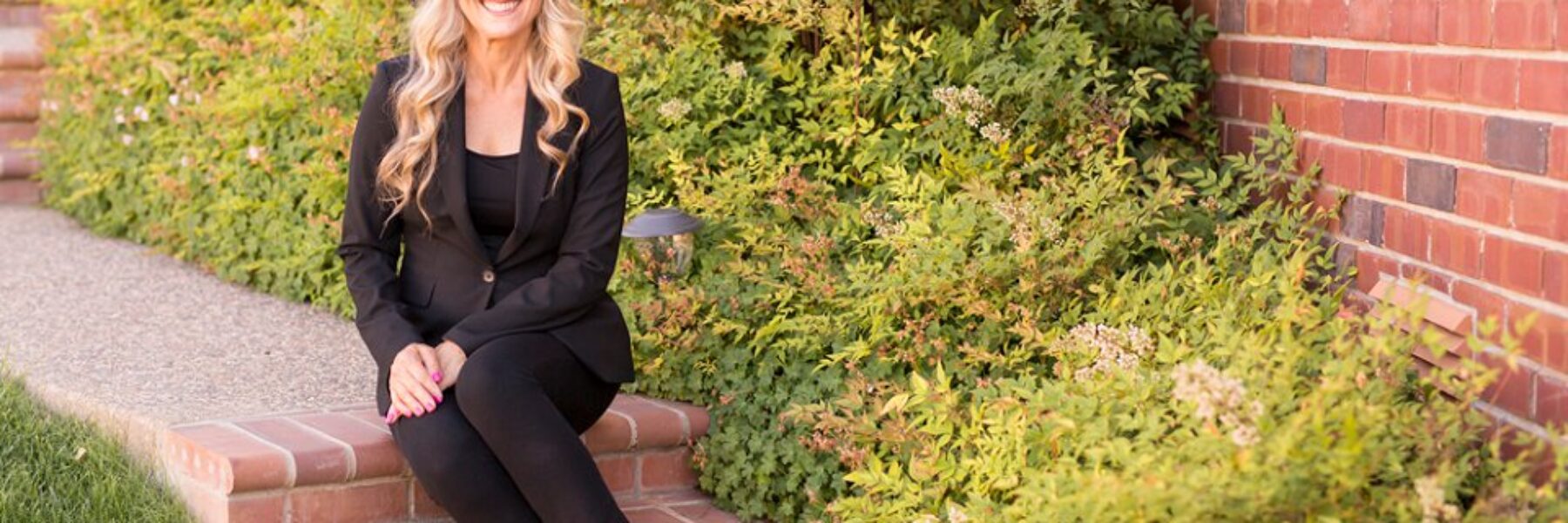 Fun Vibrant Natural | Personal Branding Photography and Professional Headshots for Bay Area Real Estate Agents | Part 1