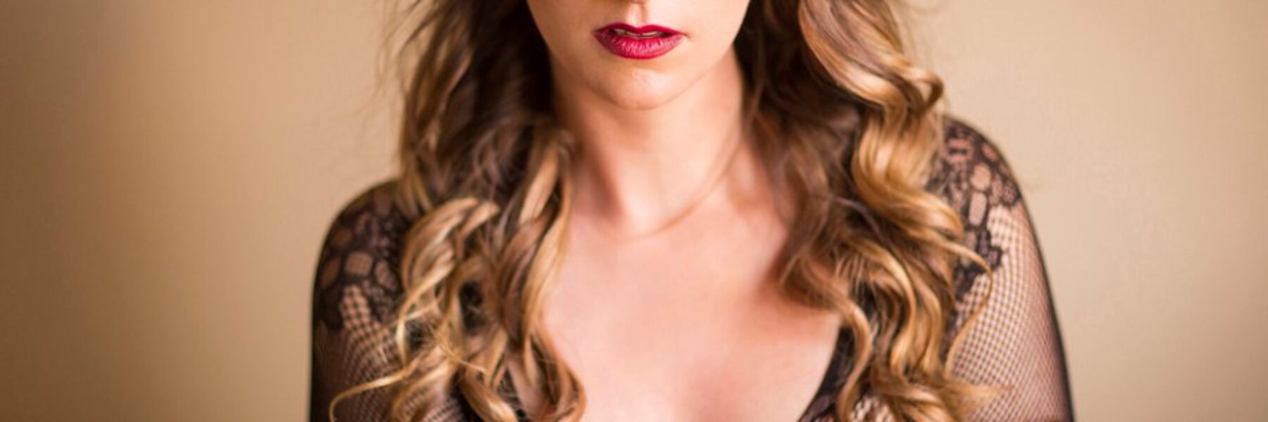 Beauty and Power are Always Accessible Within Me | Bay Area Boudoir Photographer