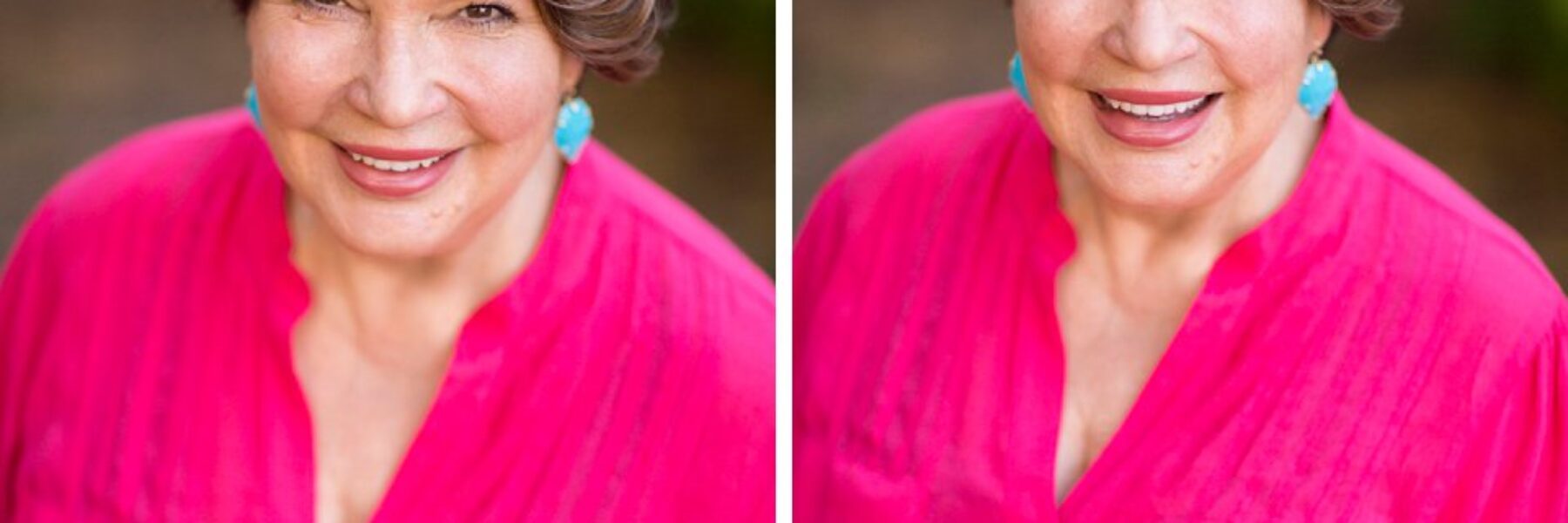 Enjoyable and Genuine | Professional Headshot Photographer for Massage Therapists | Walnut Creek, CA