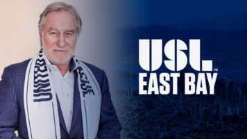 Developer Mark Hall Acquires Rights USL Franchise Oakland East Bay | East Bay Corporate Headshot Photographer