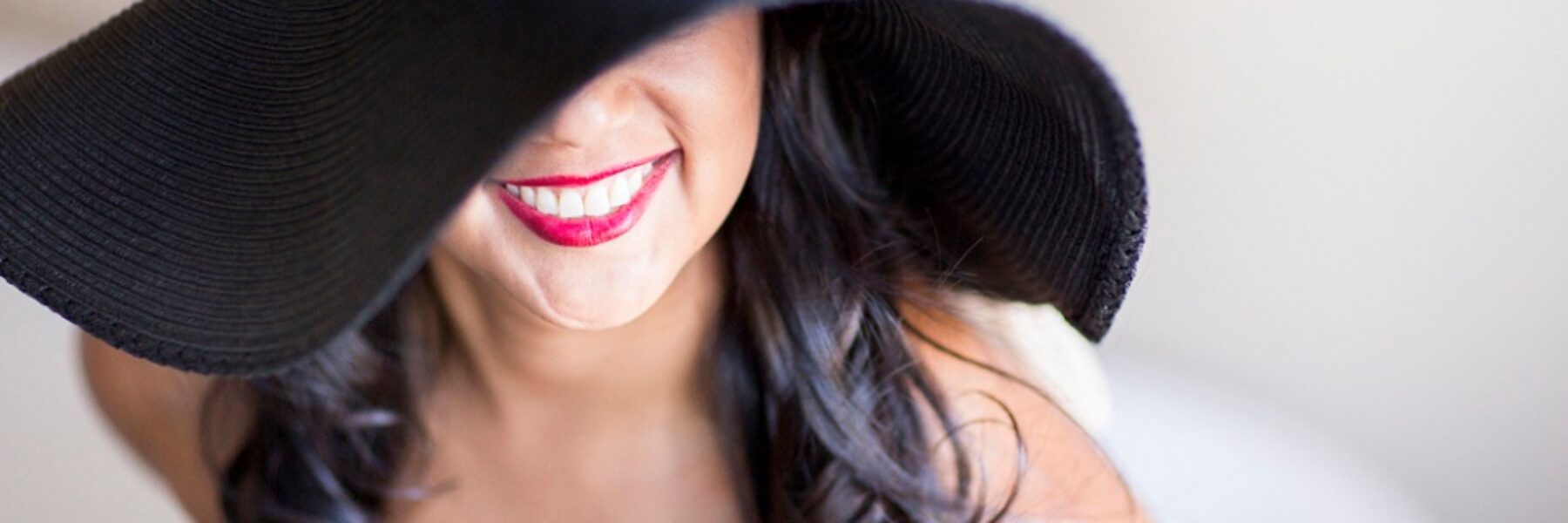 We Tip Our Hats to Clients Raving Behind Our Backs | East Bay Boudoir Photographer Celebrates 5 Year Anniversary