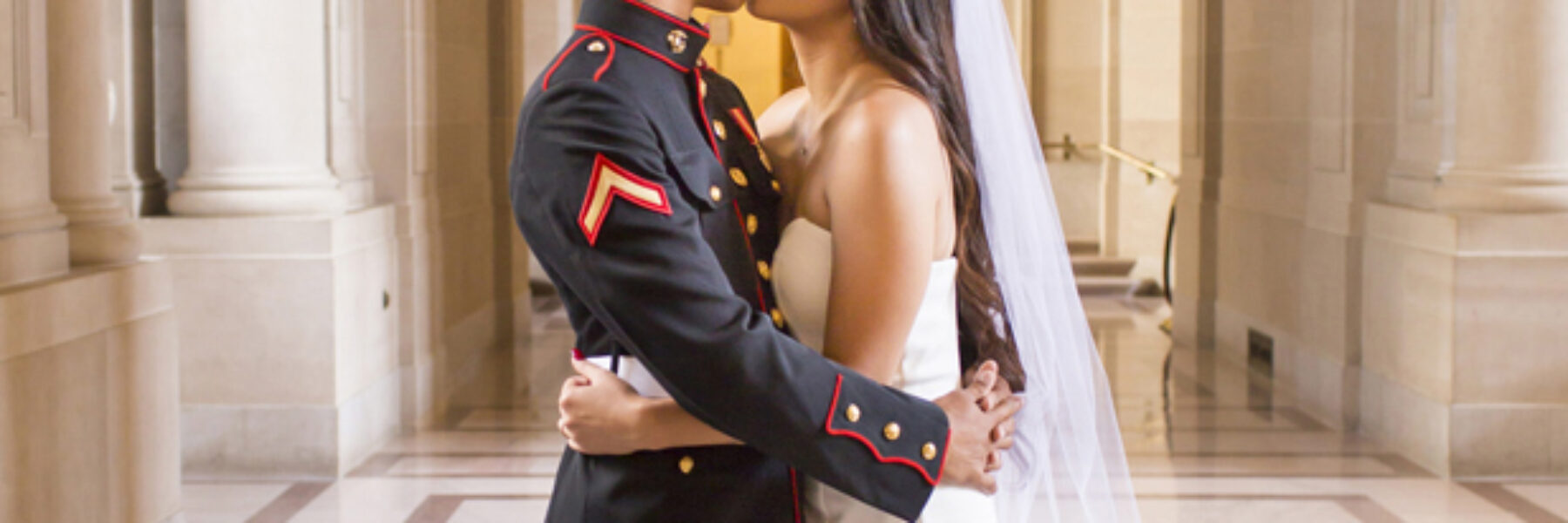 Energetic, Down-to-Earth, Genuine | San Francisco City Hall Wedding Photographer