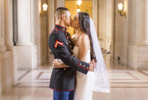 Energetic, Down-to-Earth, Genuine | San Francisco City Hall Wedding Photographer