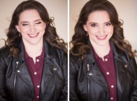 Easygoing and Fun East Bay Photographer for Artistic and Creative Professional Headshots