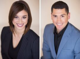 East Bay Photographer | Authentic Professional Headshots Are The Doctor’s Orders