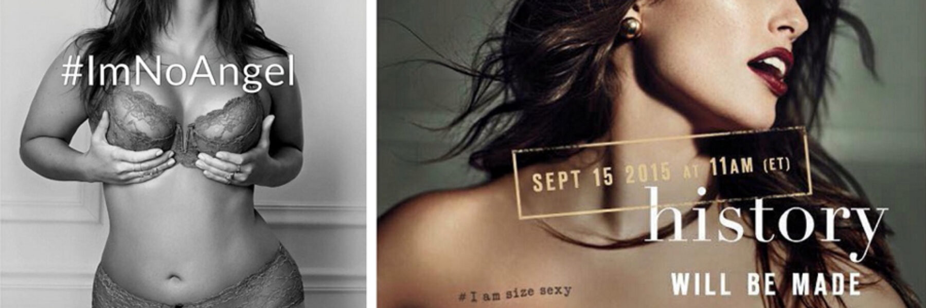 Bay Area Boudoir Photographer Celebrates Ashley Graham on Sports Illustrated Cover