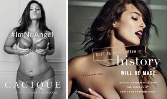 Bay Area Boudoir Photographer Celebrates Ashley Graham on Sports Illustrated Cover