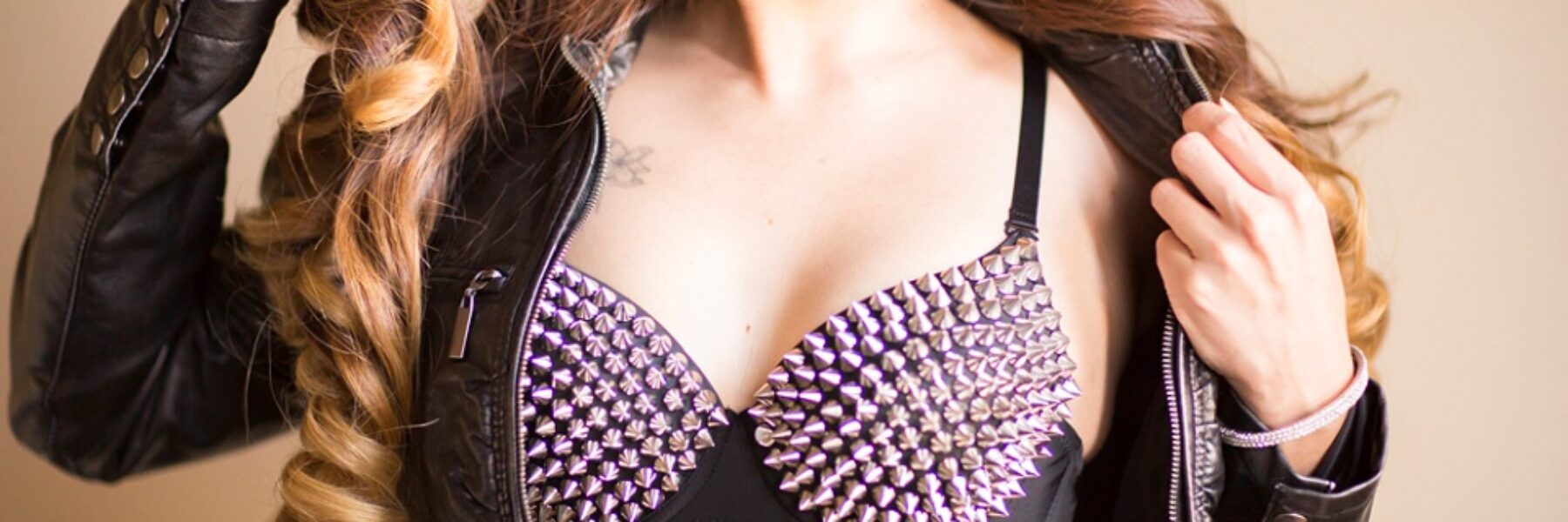 She’s a Rebel, With a Cause | Adventurous Bay Area Boudoir Photographer