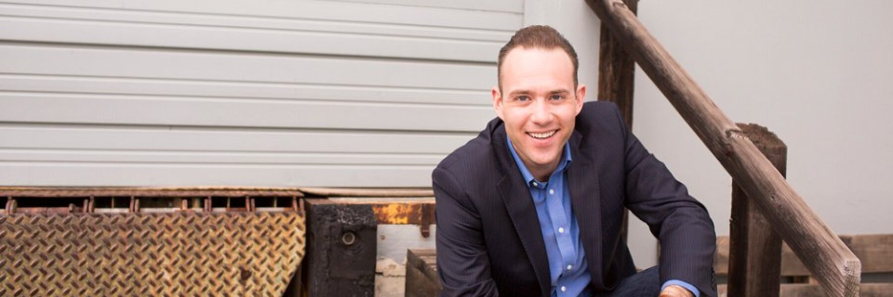 East Bay Headshot Photography | Professional, Polished, Natural and Fun