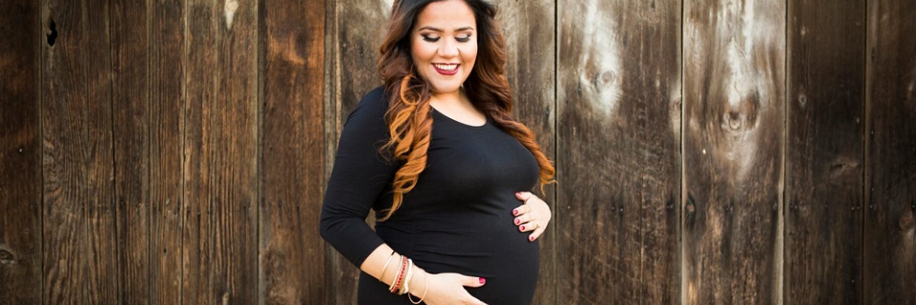 Sacramento Maternity Boudoir Photographer | Glamorous Rustic Ranch | Field & Pond, Winters, CA | Part 1