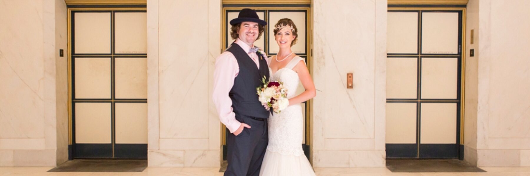 Sophisticated San Francisco City Hall Vintage Inspired Elopement Photographer | Interview + Tips | Part 1