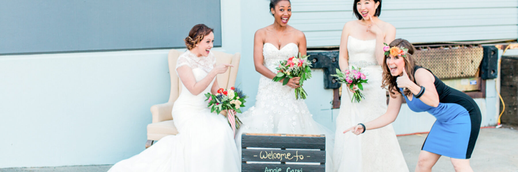 Bay Area Networking Events: Angie Capri Photography Anniversary Party Highlights: Part 2