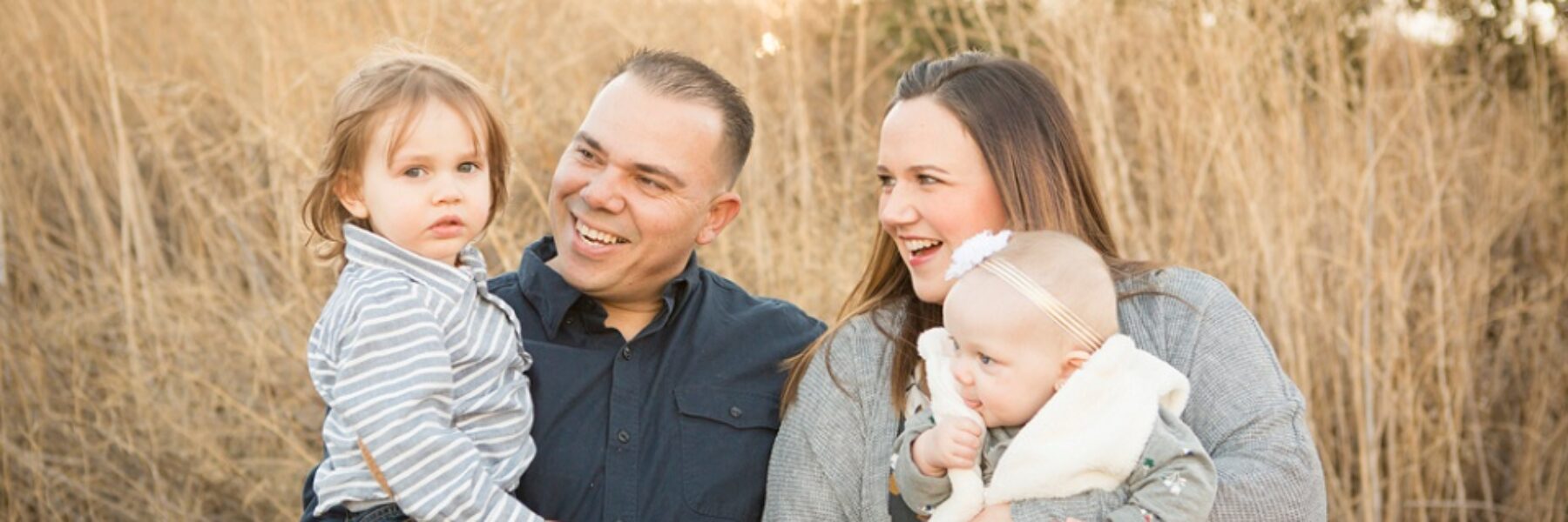 San Francisco Bay Area Spontaneous Natural Light Family Portrait Photographer Celebrates Earth Day