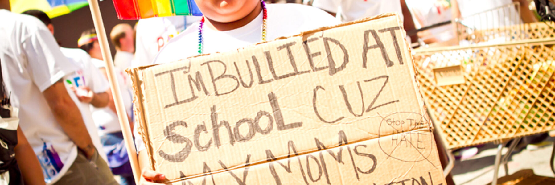 Special Event Photographer | San Francisco Gay Pride Parade