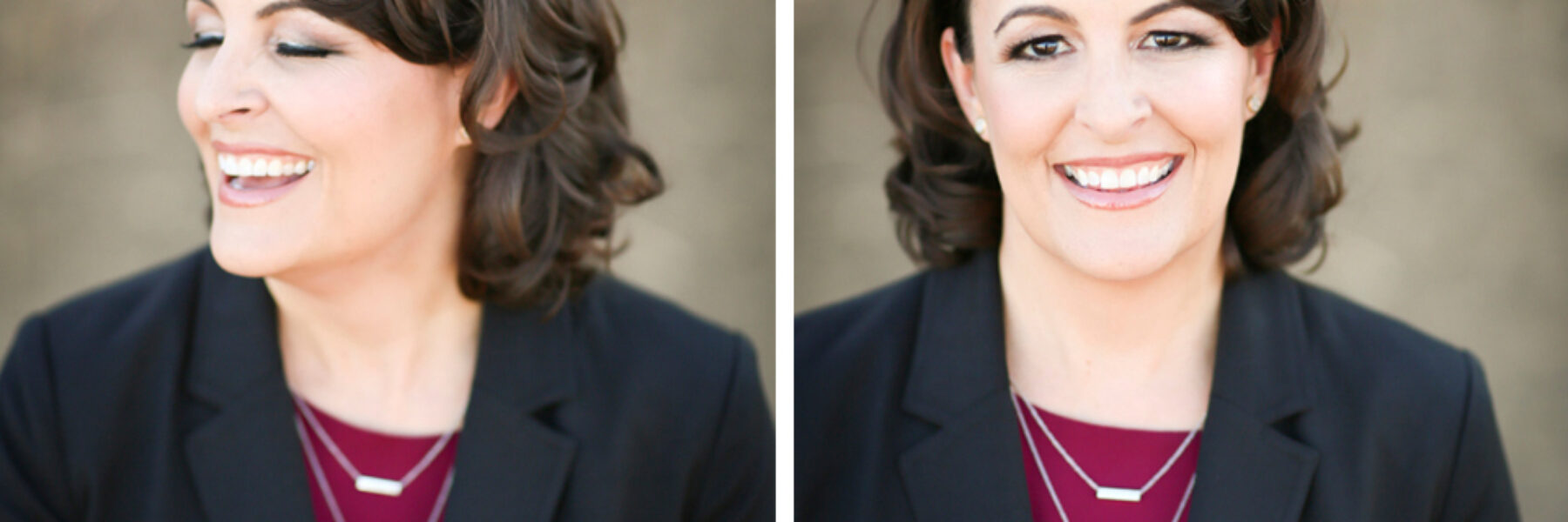 Beautiful and Radiant Professional Headshot Photography | Concord, CA