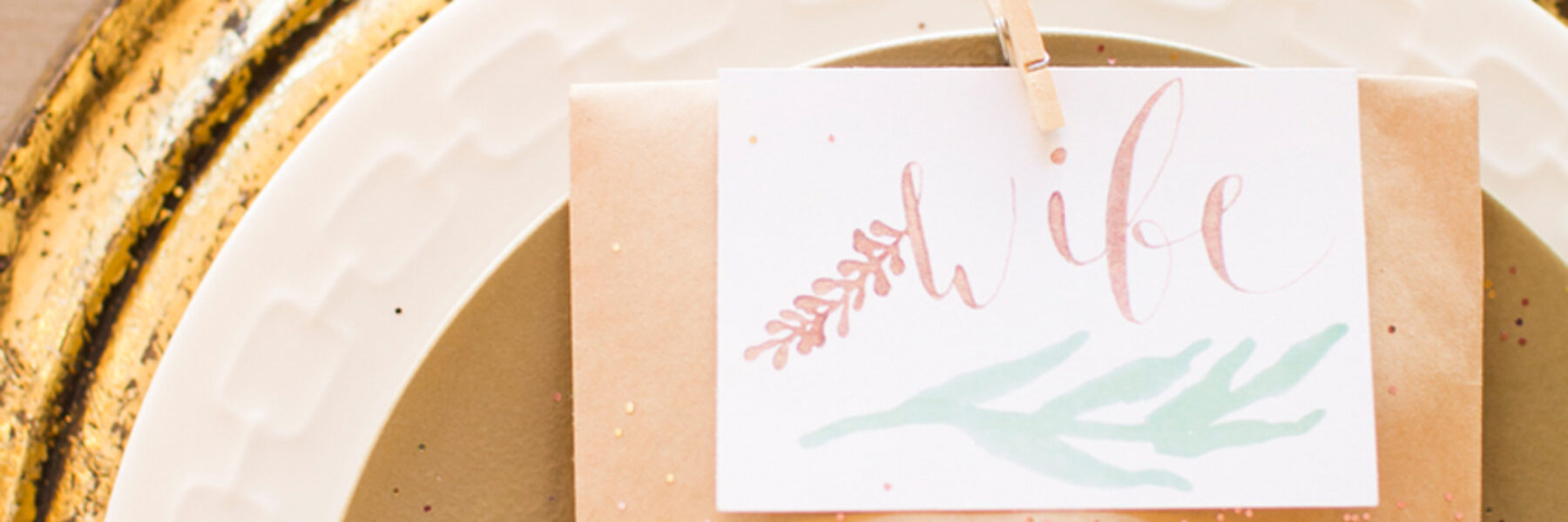 Bay Area Wedding Design and Inspiration For Today’s Bride